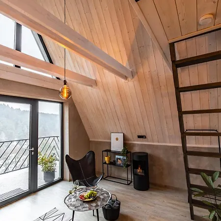 Bella View Apartment