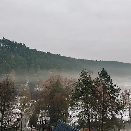 アパート Bella View Bělá pod Bezdězem