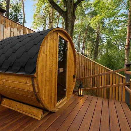 Bella View Bělá pod Bezdězem