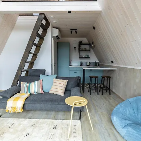 Bella View Apartment *