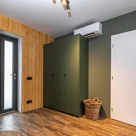 Bella View * Bělá pod Bezdězem